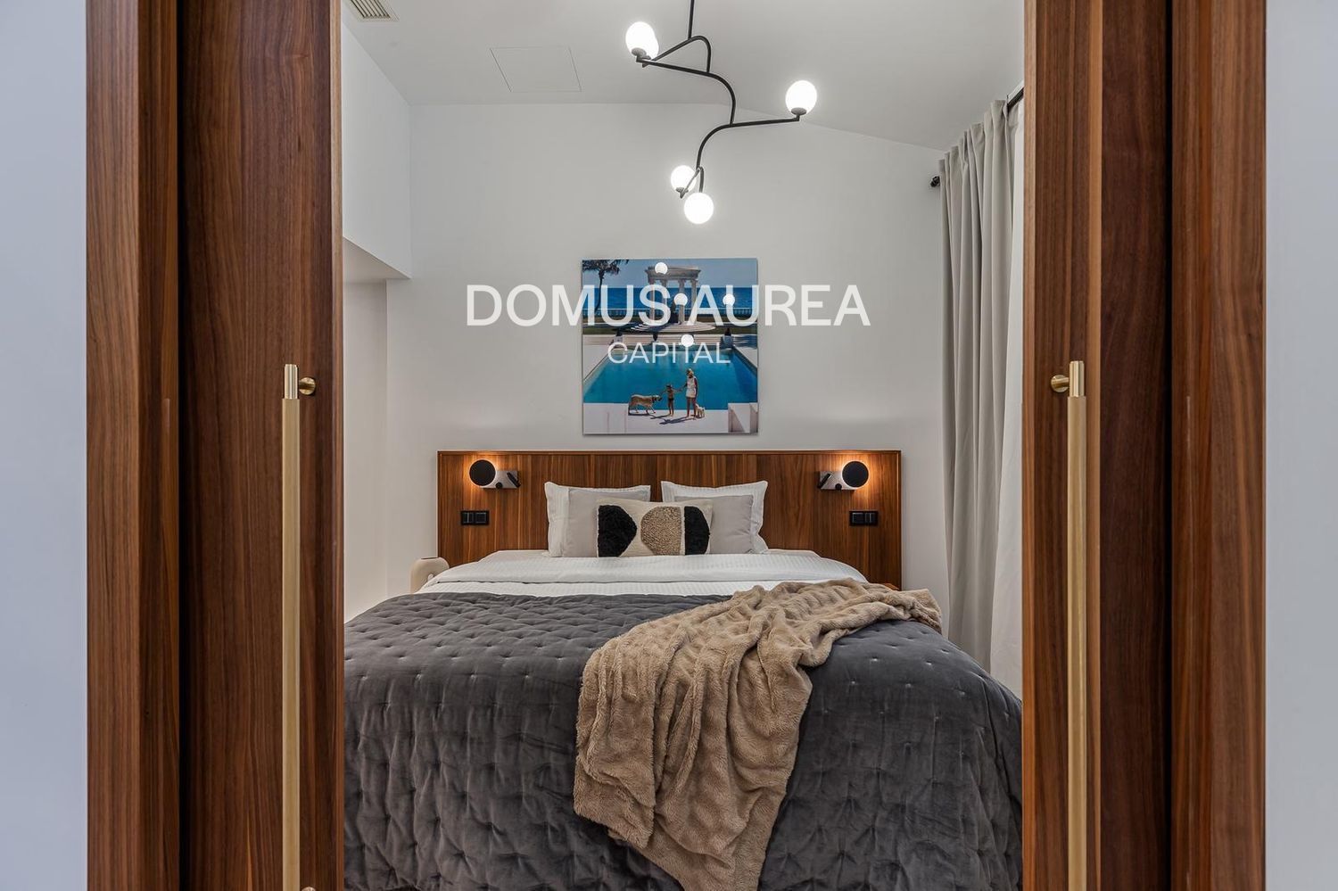 Duplex for sale in Madrid (Salamanca) - Foto 8