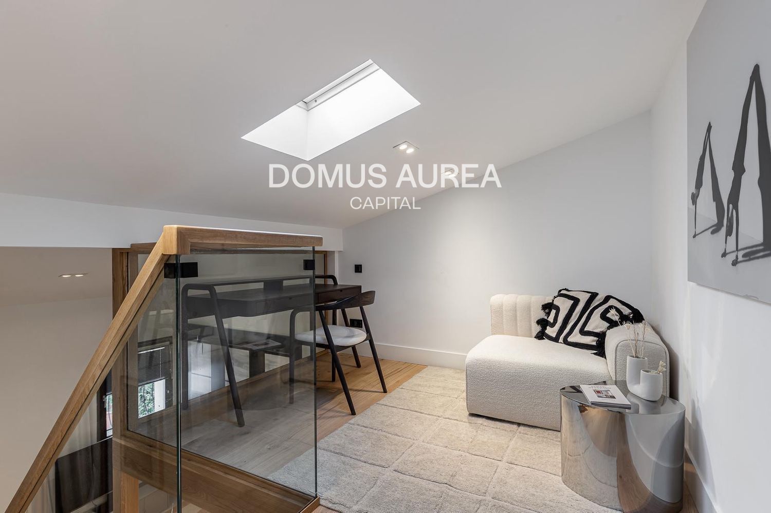 Duplex for sale in Madrid (Salamanca) - Foto 9