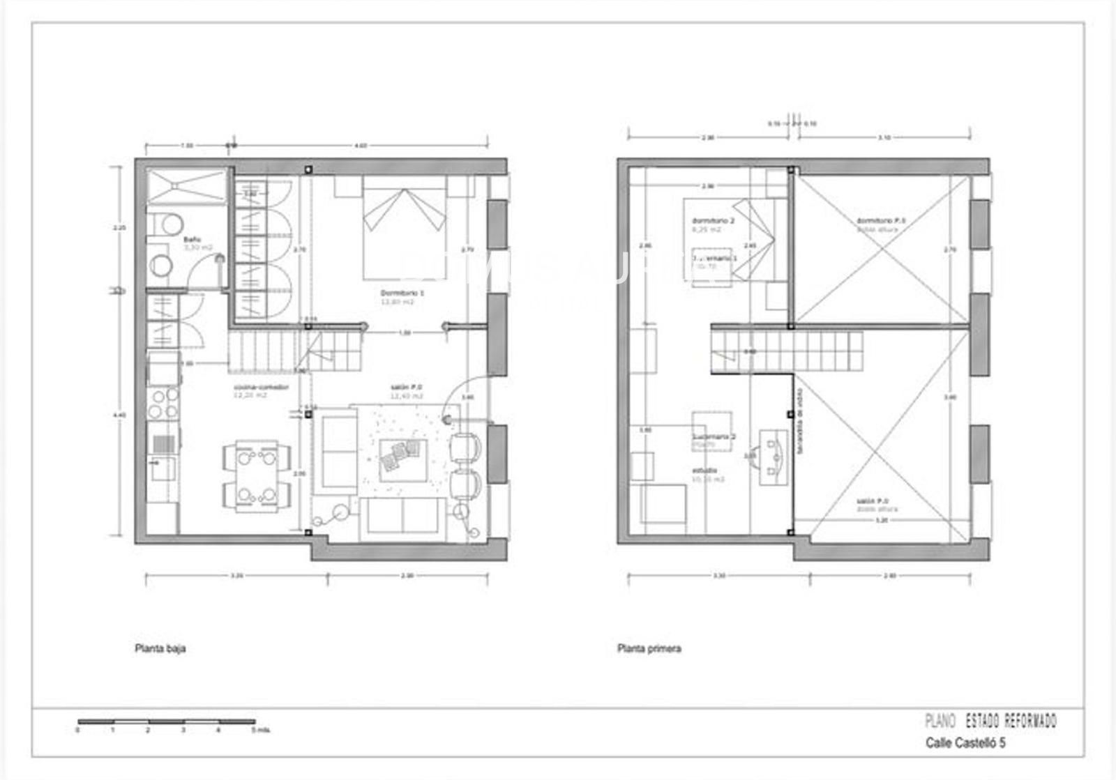 Duplex for sale in Madrid (Salamanca) - Foto 10