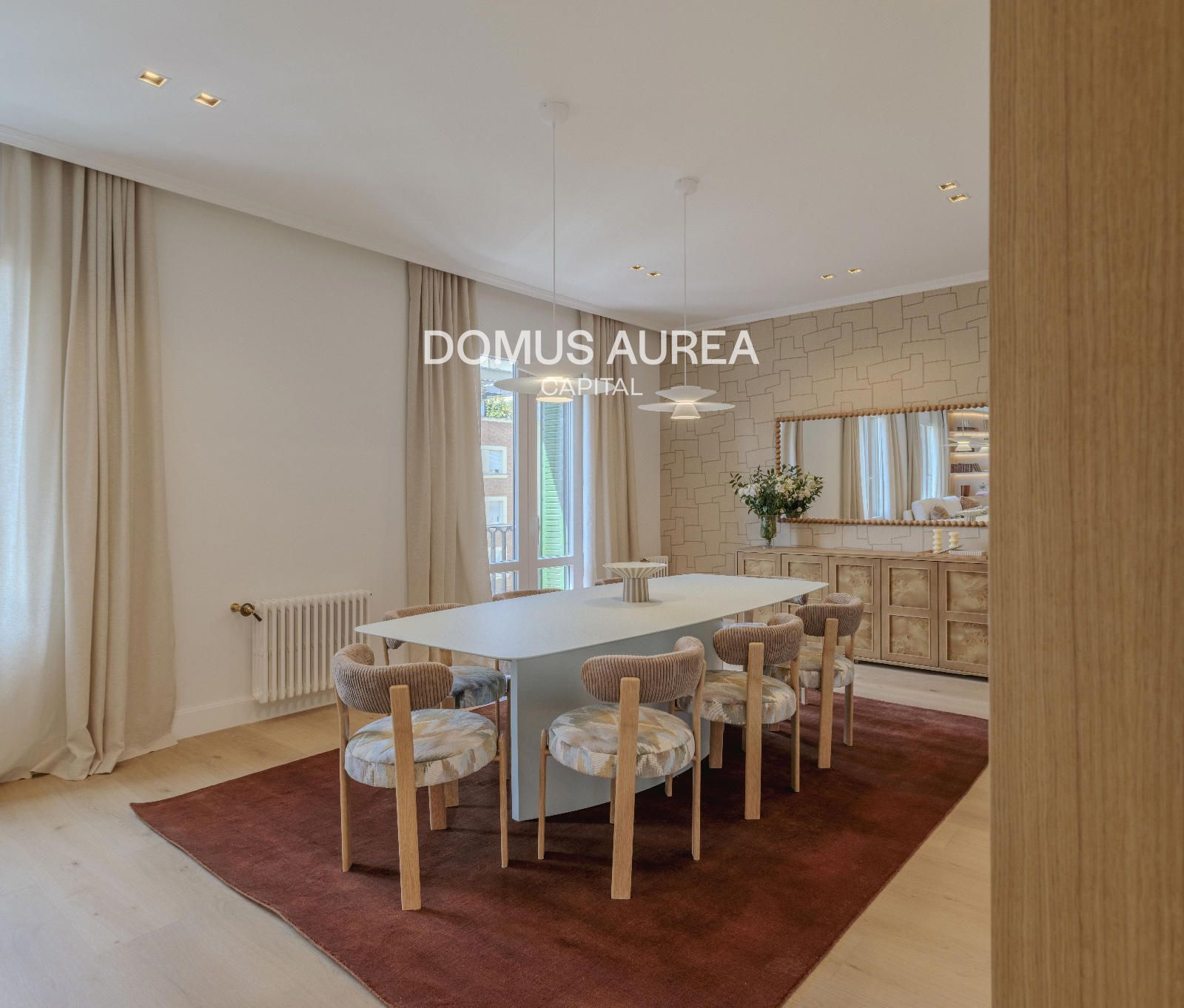 Flat for sale in Madrid (Salamanca) - Foto 2