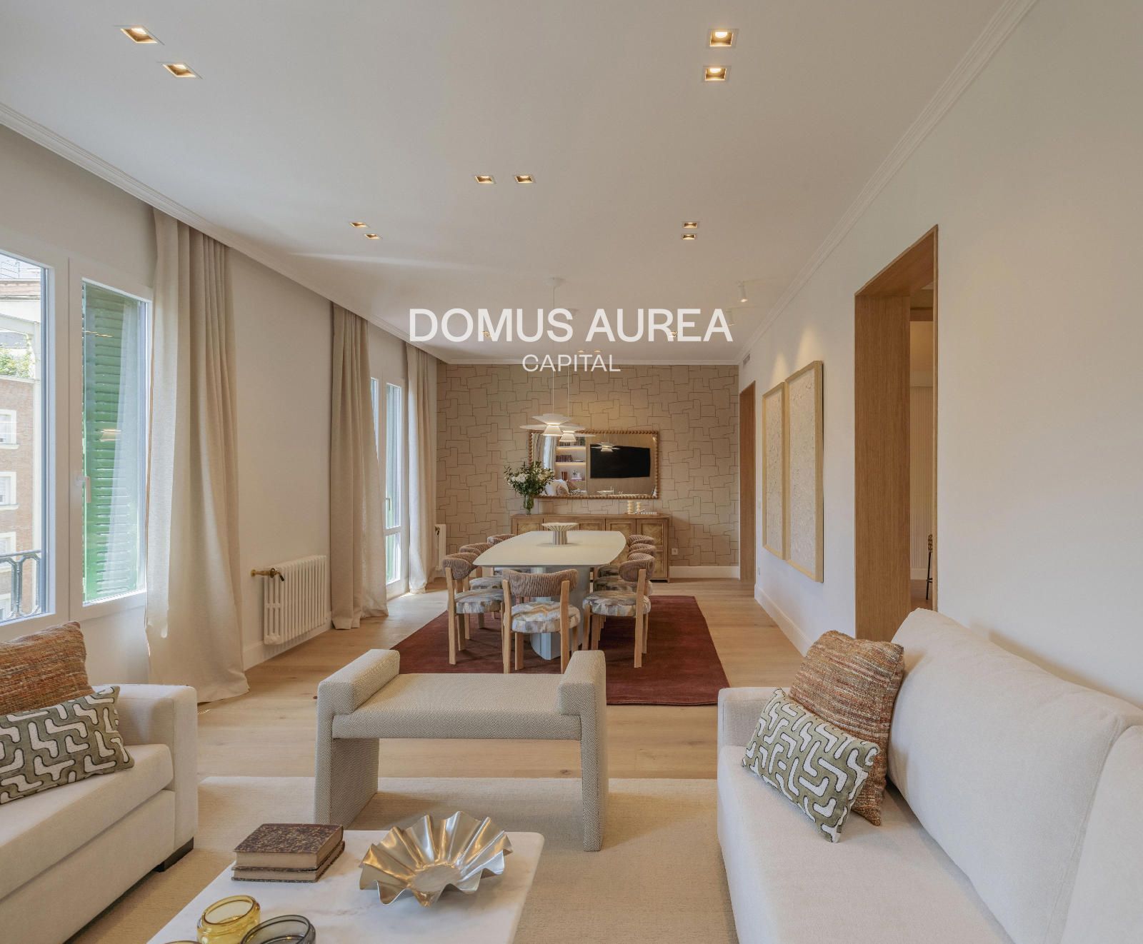 Flat for sale in Madrid (Salamanca) - Foto 5