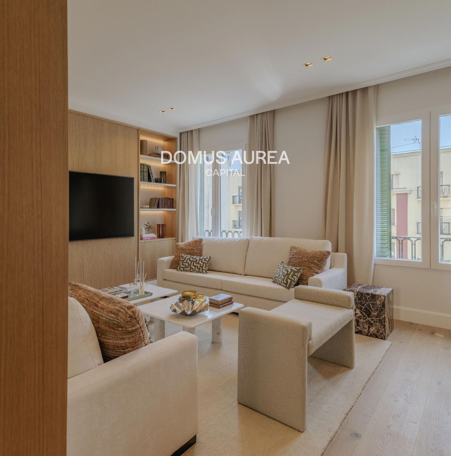 Flat for sale in Madrid (Salamanca) - Foto 4