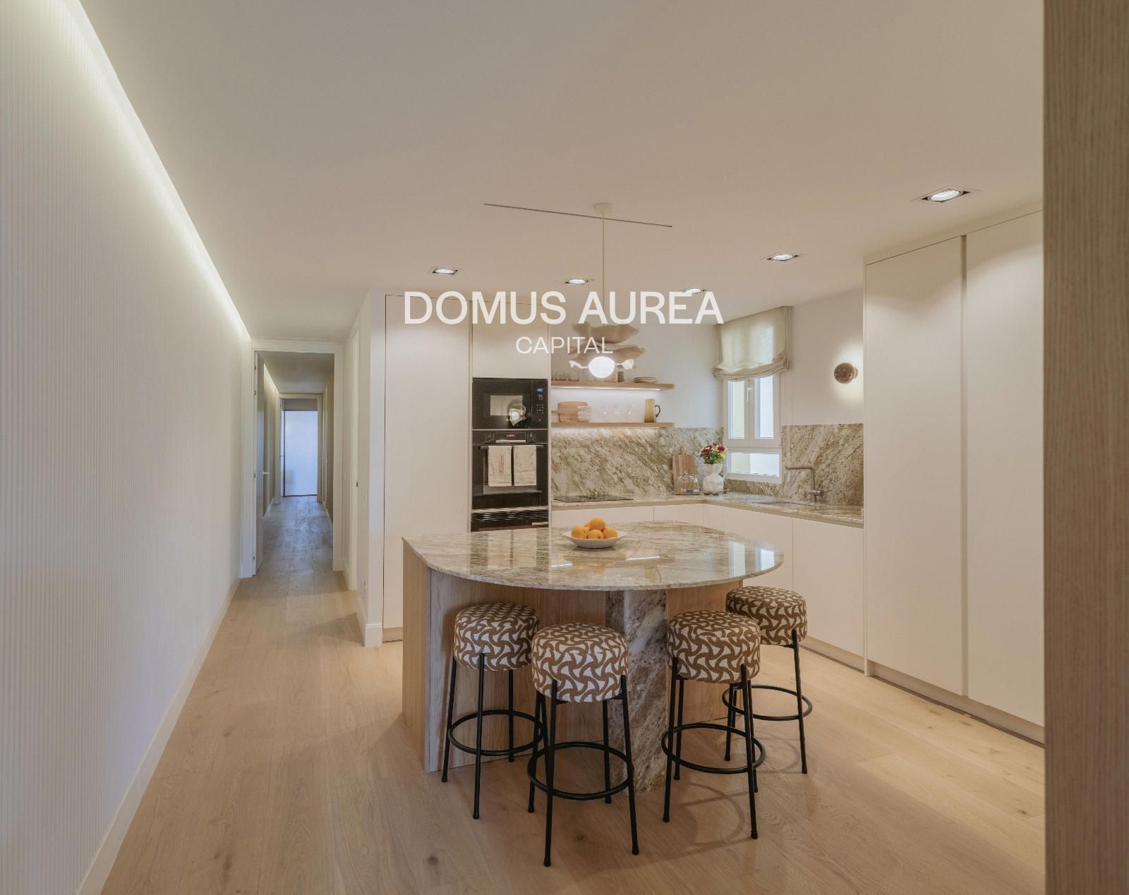 Flat for sale in Madrid (Salamanca) - Foto 7
