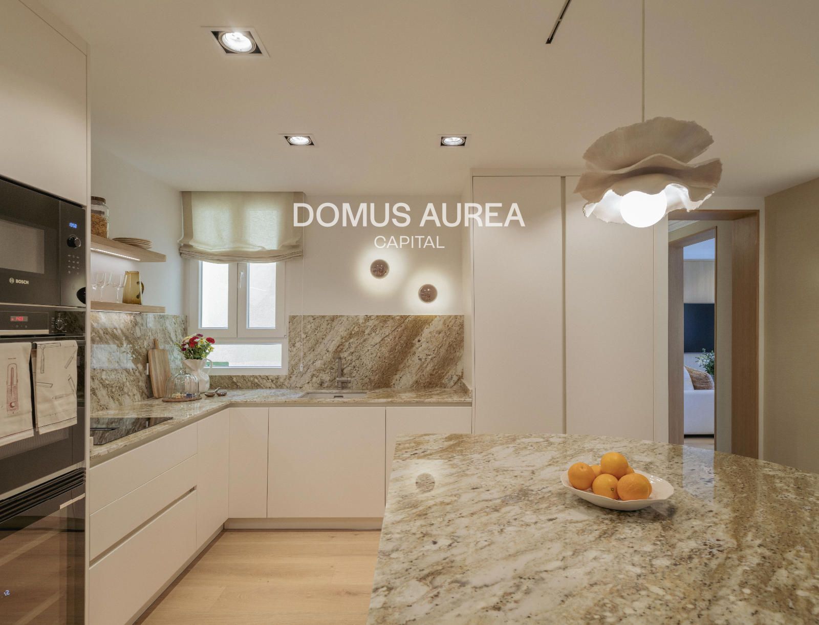 Flat for sale in Madrid (Salamanca) - Foto 6