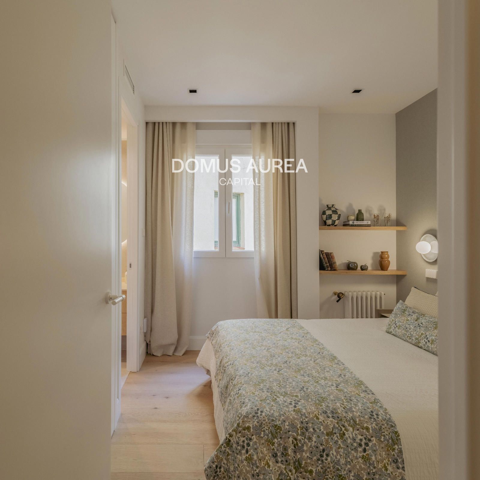 Flat for sale in Madrid (Salamanca) - Foto 21