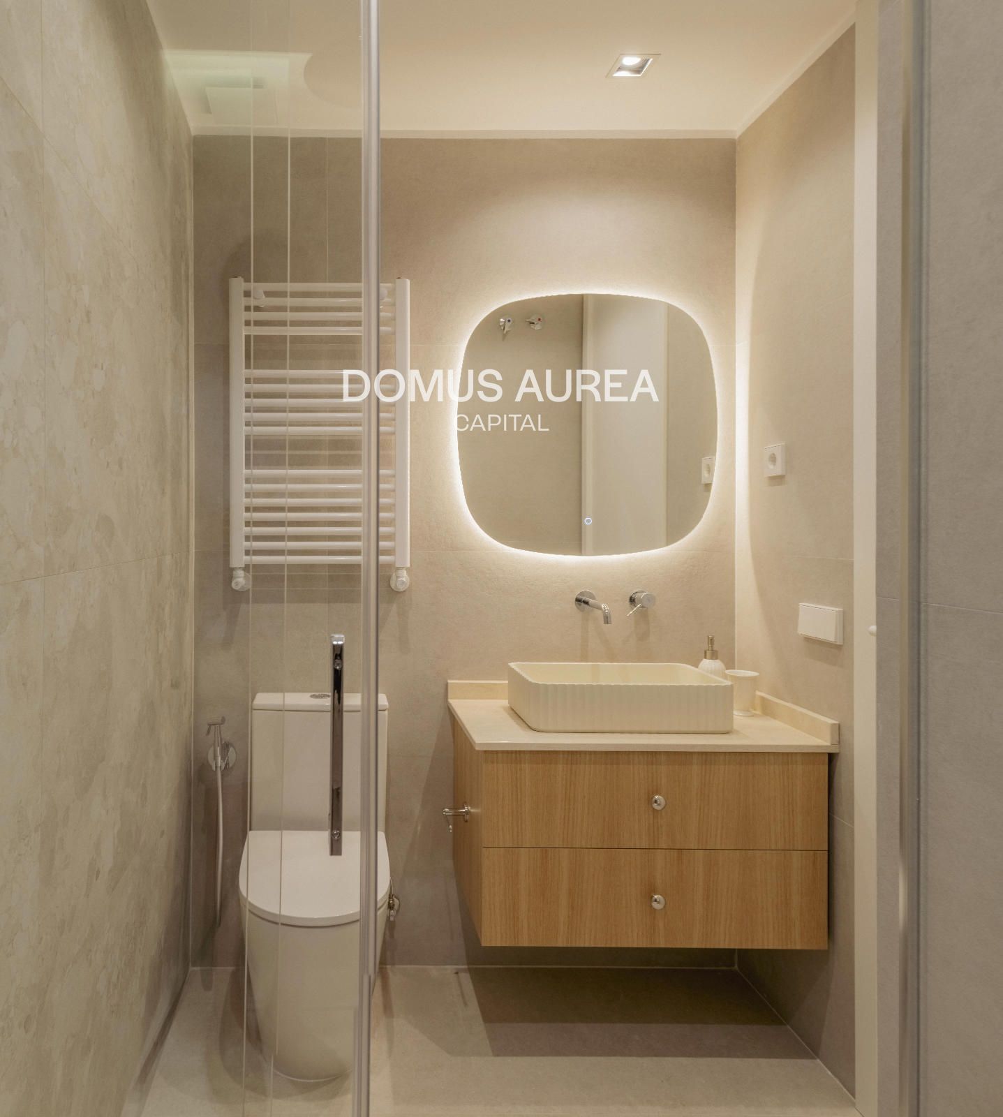 Flat for sale in Madrid (Salamanca) - Foto 23