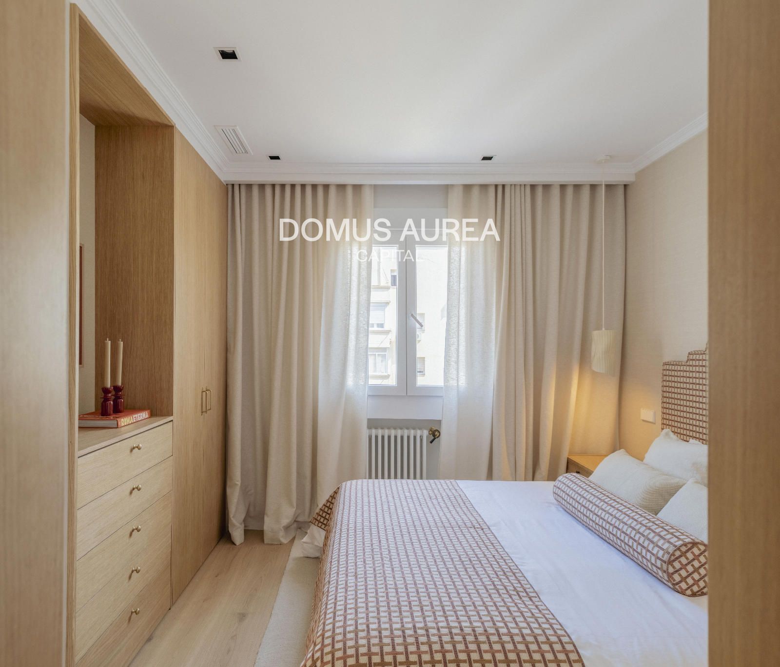 Flat for sale in Madrid (Salamanca) - Foto 12