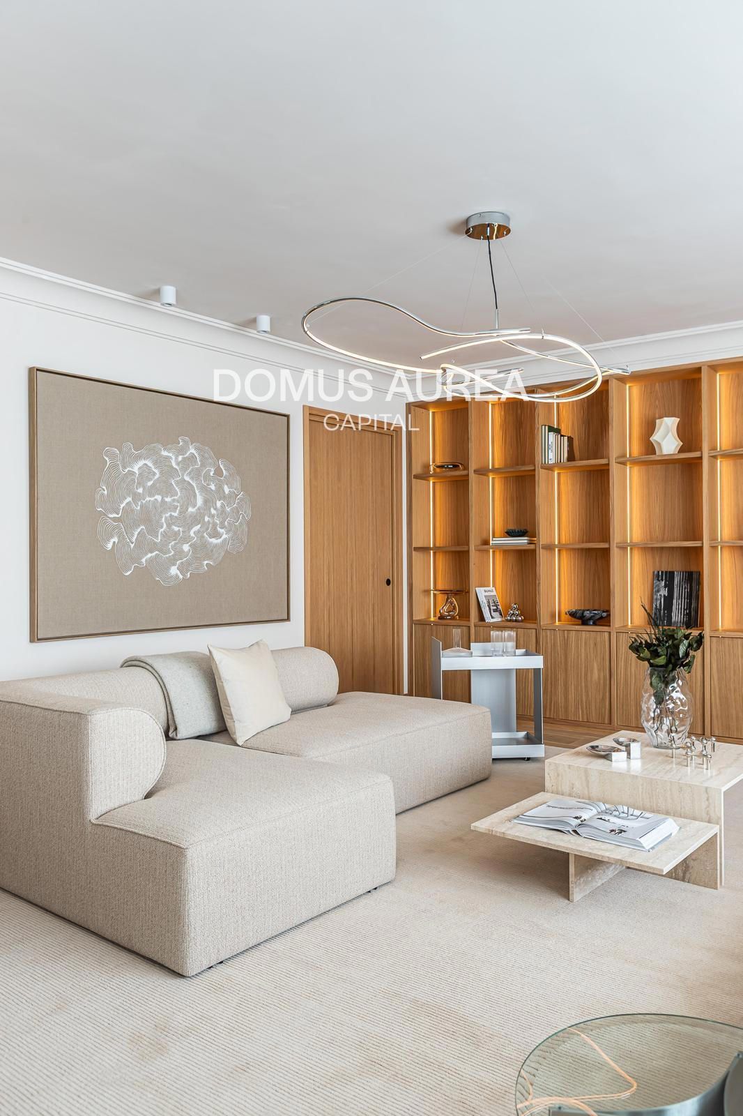 Flat for sale in Madrid (Salamanca) - Foto 2