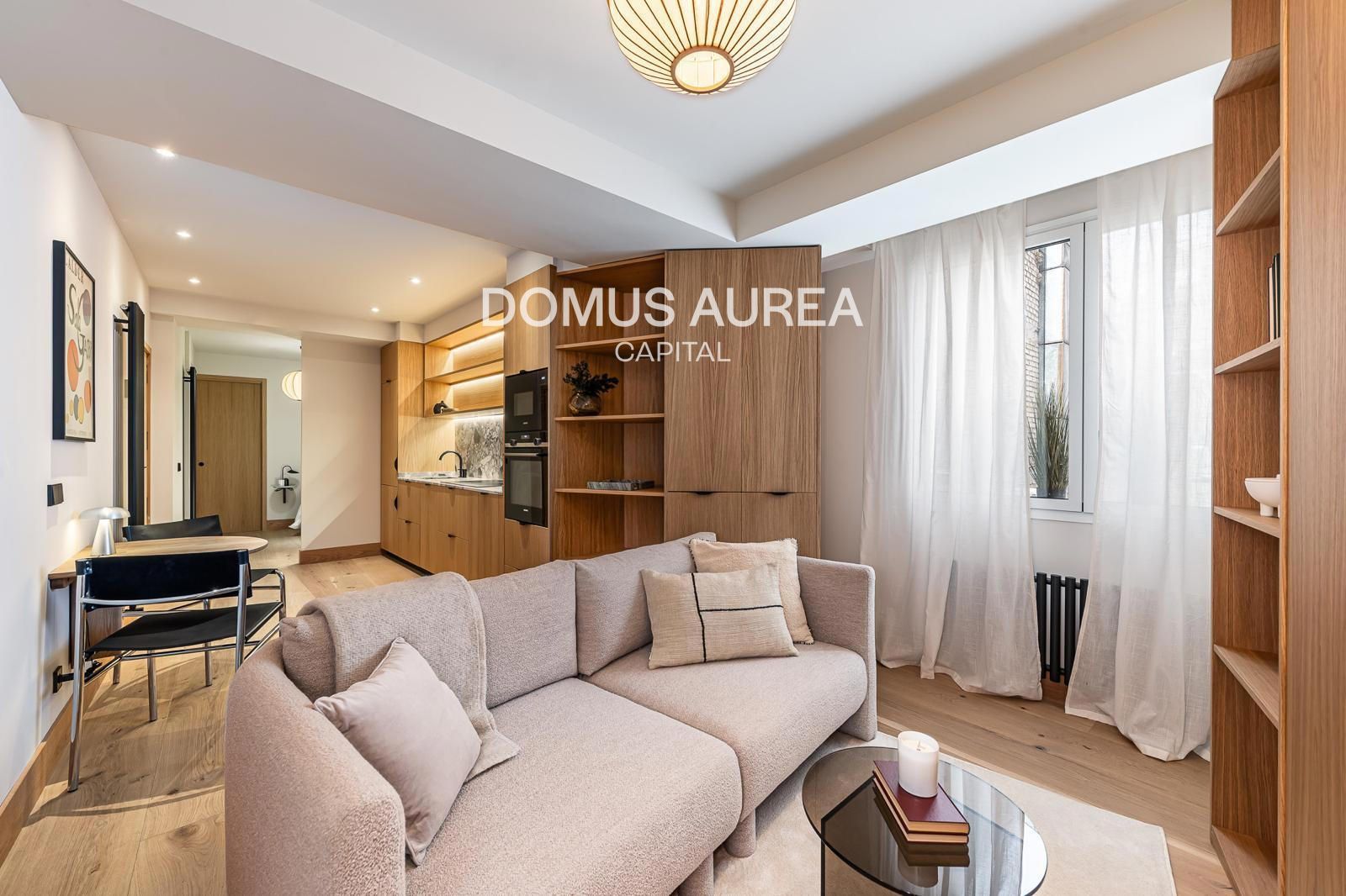 Photo of Large 4-bed apartment with lift in Lopez De Hoyos, Salamanca