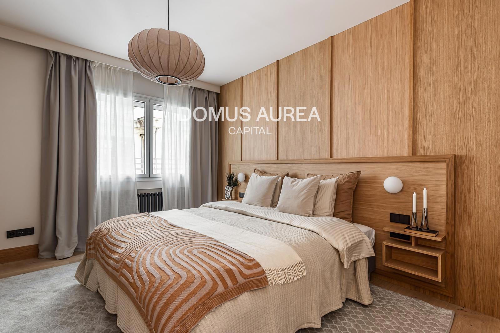 Flat for sale in Madrid (Salamanca) - Foto 4