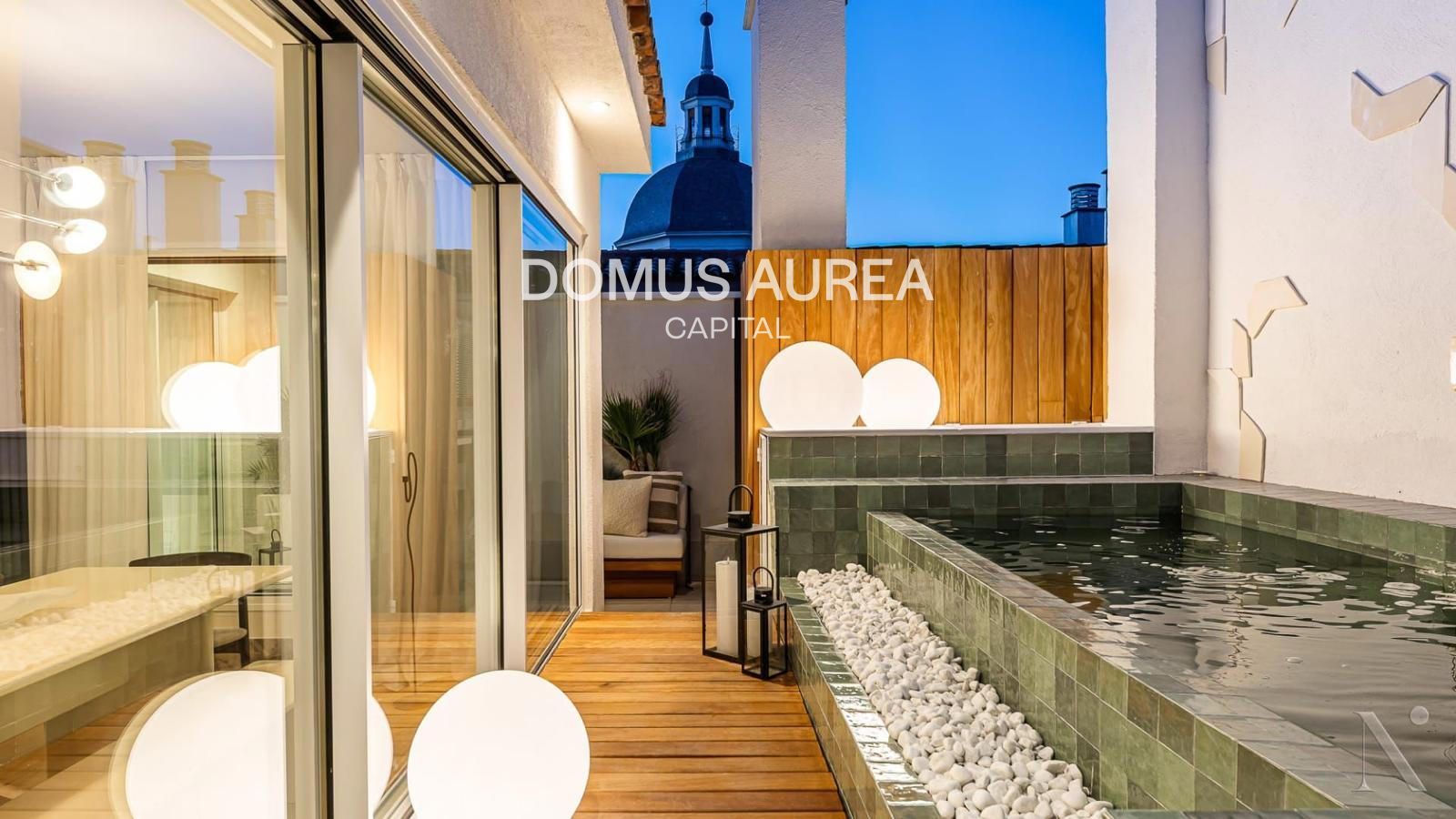 Penthouse for sale in Madrid (Salamanca) - Foto 3
