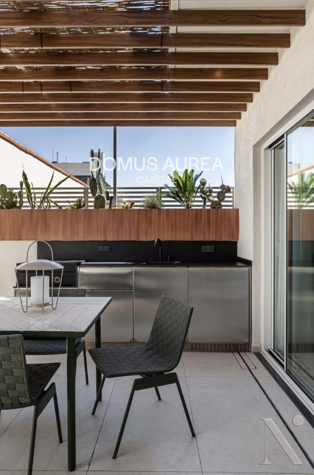 Penthouse for sale in Madrid (Salamanca) - Foto 4