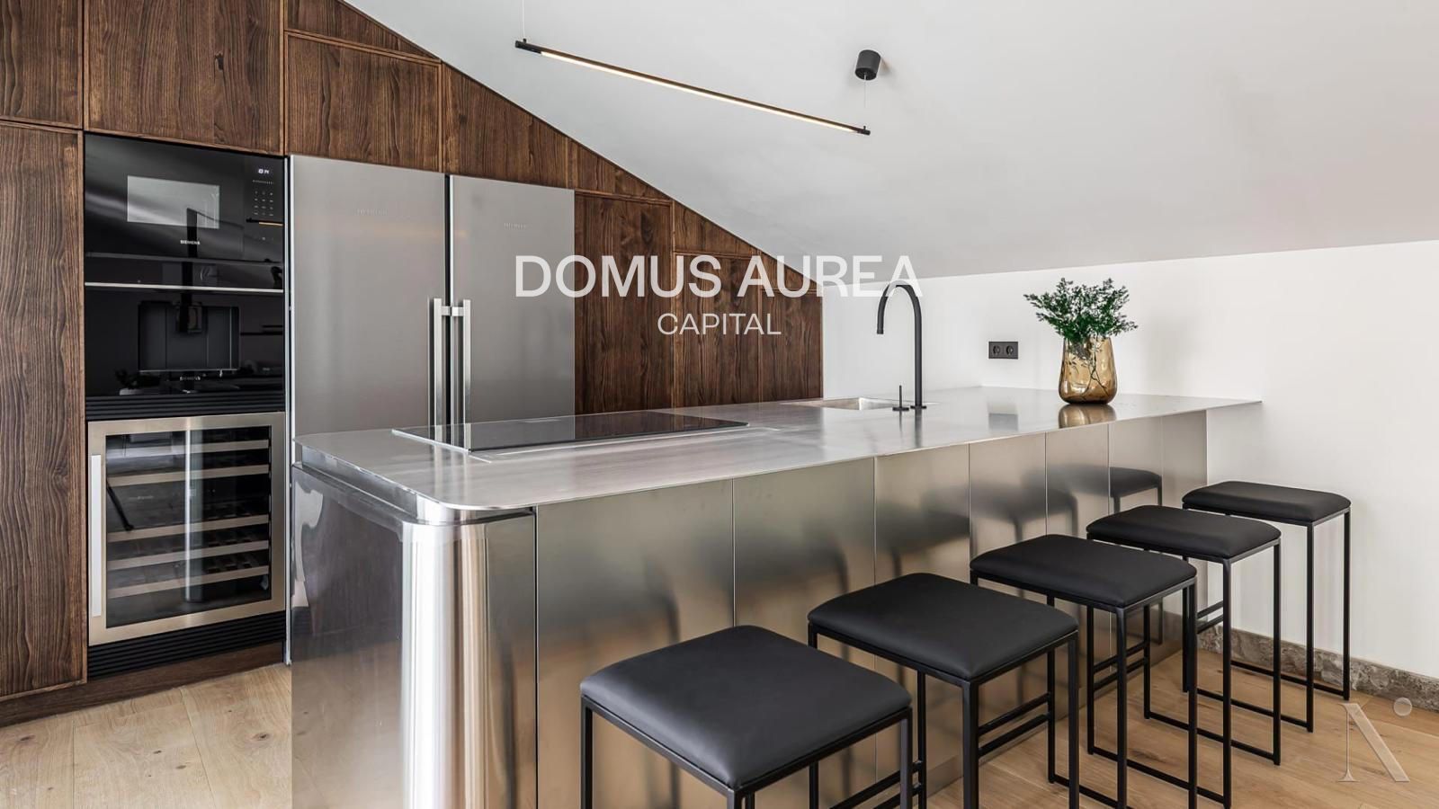 Penthouse for sale in Madrid (Salamanca) - Foto 7