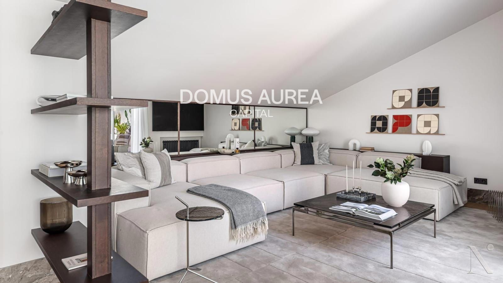 Penthouse for sale in Madrid (Salamanca) - Foto 8