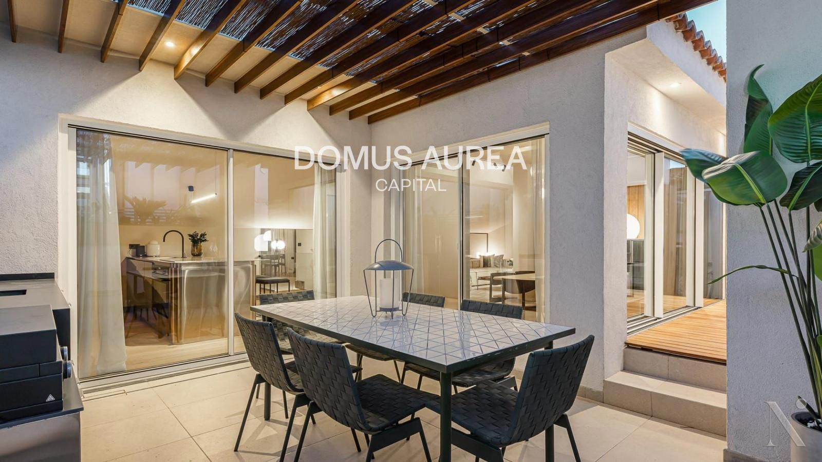 Penthouse for sale in Madrid (Salamanca) - Foto 2