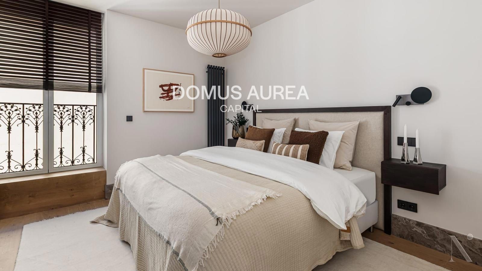 Penthouse for sale in Madrid (Salamanca) - Foto 9