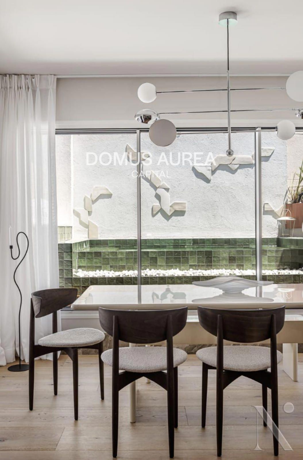 Penthouse for sale in Madrid (Salamanca) - Foto 5