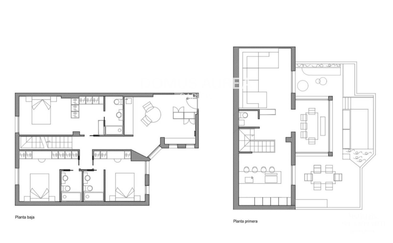 Penthouse for sale in Madrid (Salamanca) - Foto 12