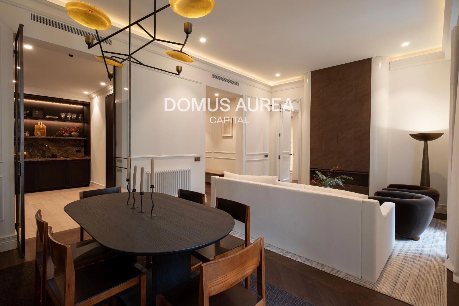 Flat for sale in Madrid (Centro) - Foto 2