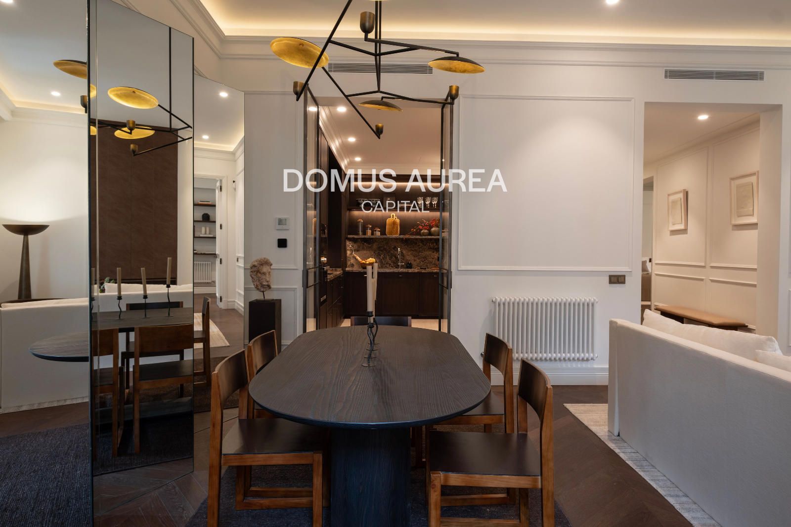 Flat for sale in Madrid (Centro) - Foto 4