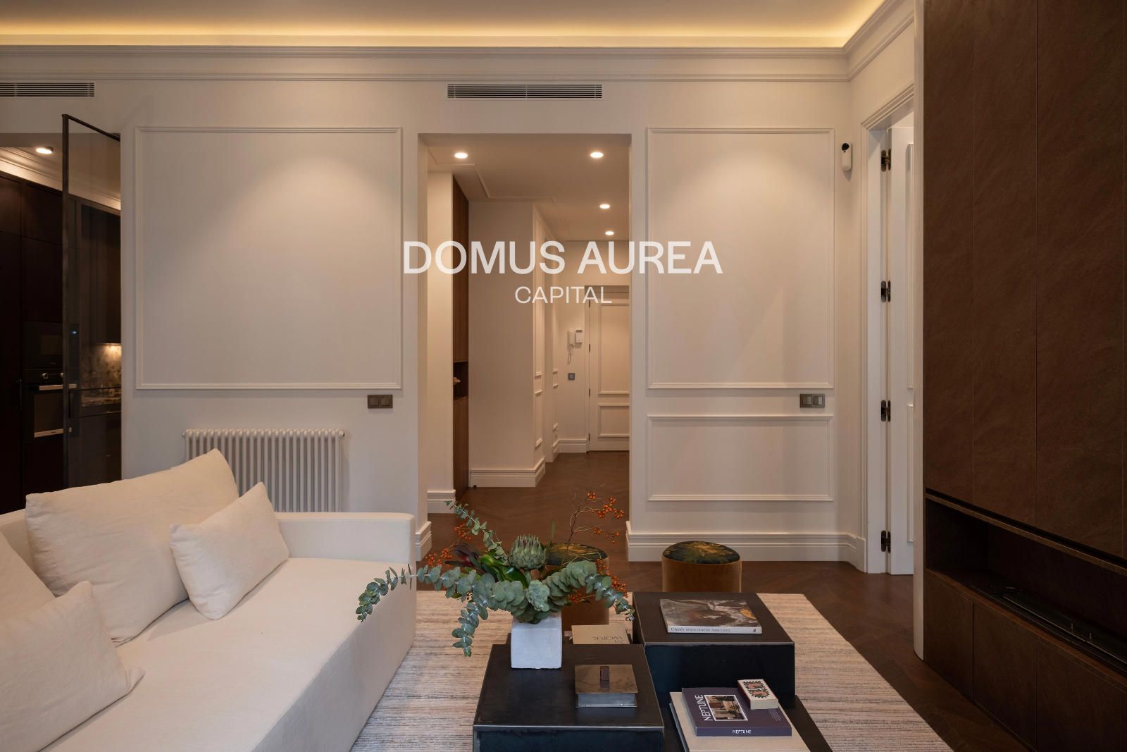 Flat for sale in Madrid (Centro) - Foto 5