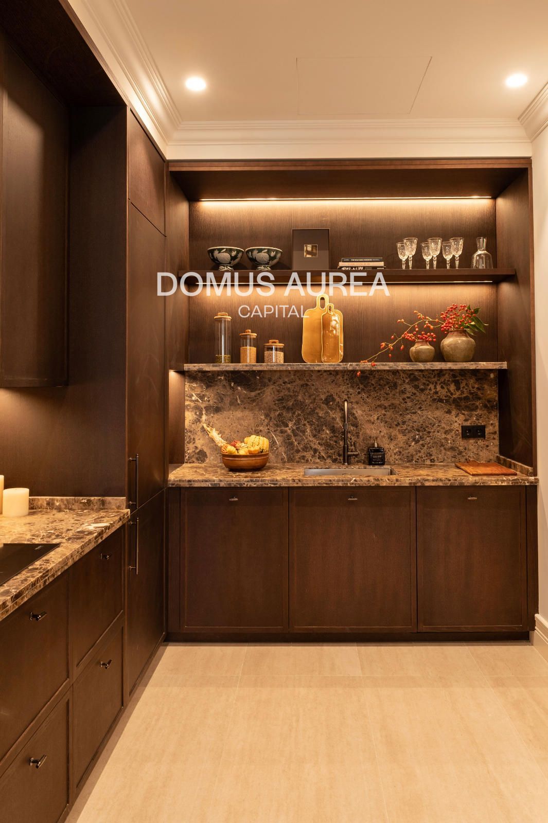 Flat for sale in Madrid (Centro) - Foto 8
