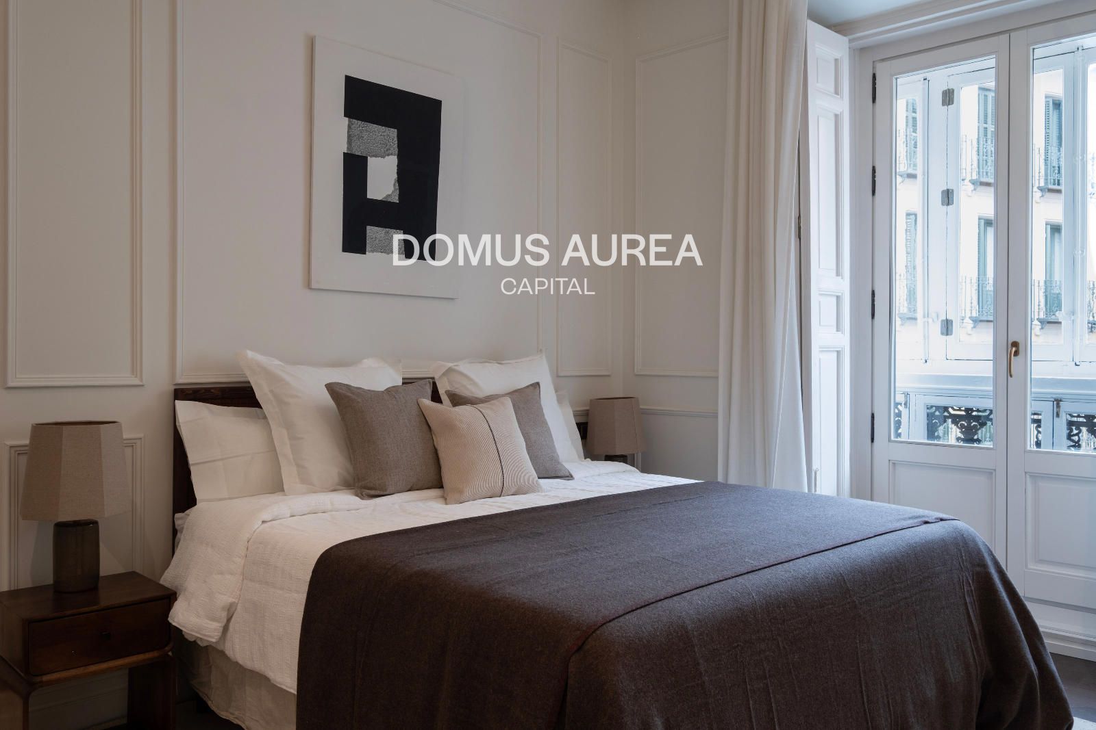 Flat for sale in Madrid (Centro) - Foto 10