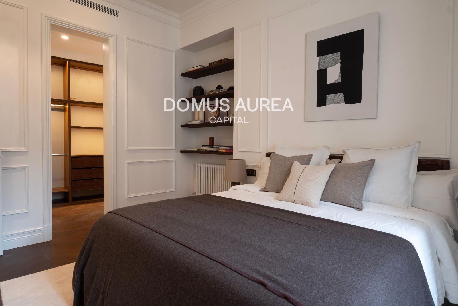 Flat for sale in Madrid (Centro) - Foto 11