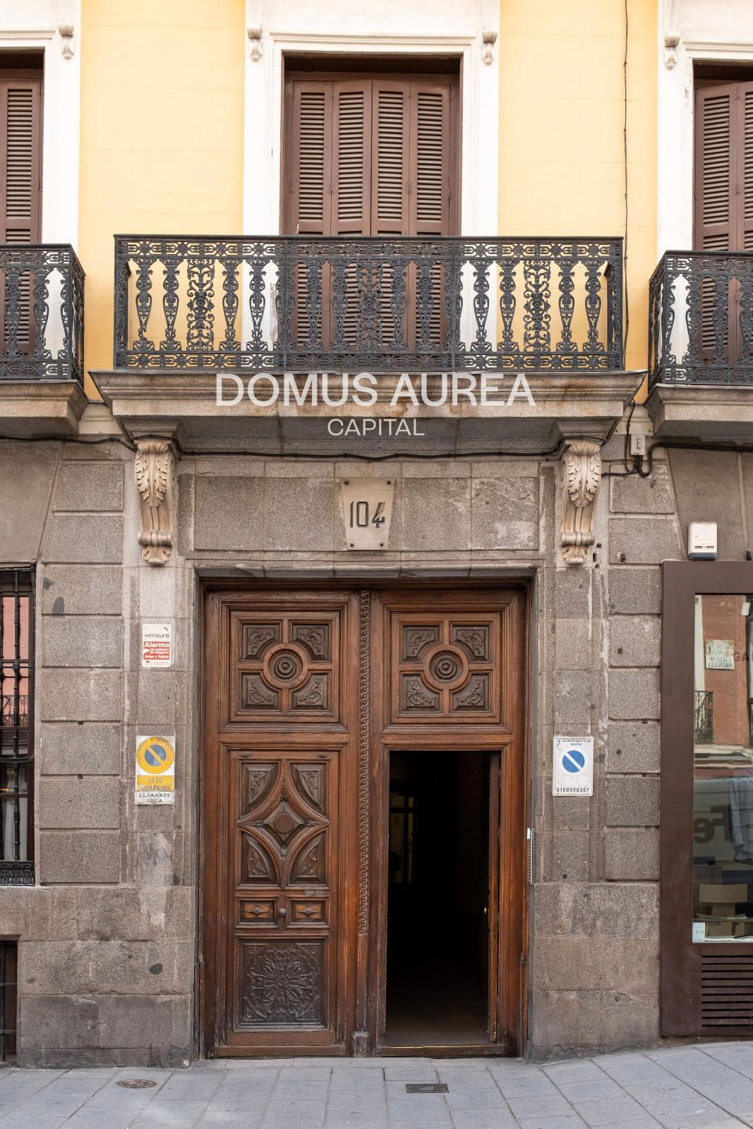 Flat for sale in Madrid (Centro) - Foto 21