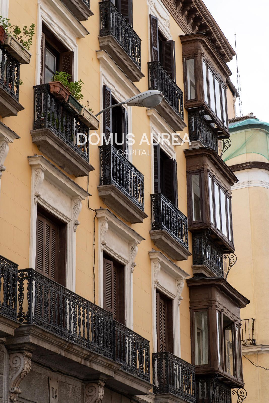 Flat for sale in Madrid (Centro) - Foto 20
