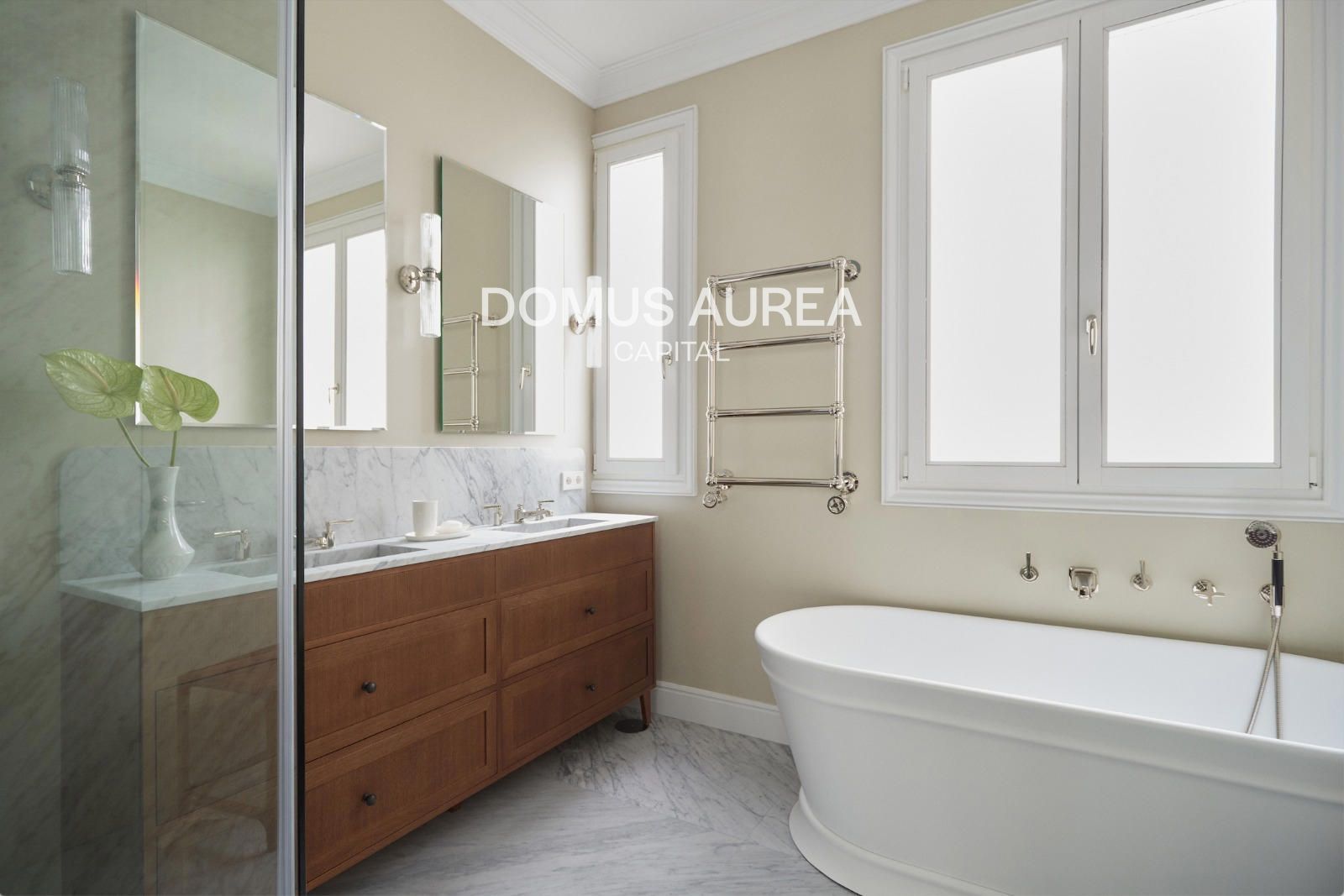 Piso en venta en Madrid (Centro) - Foto 10