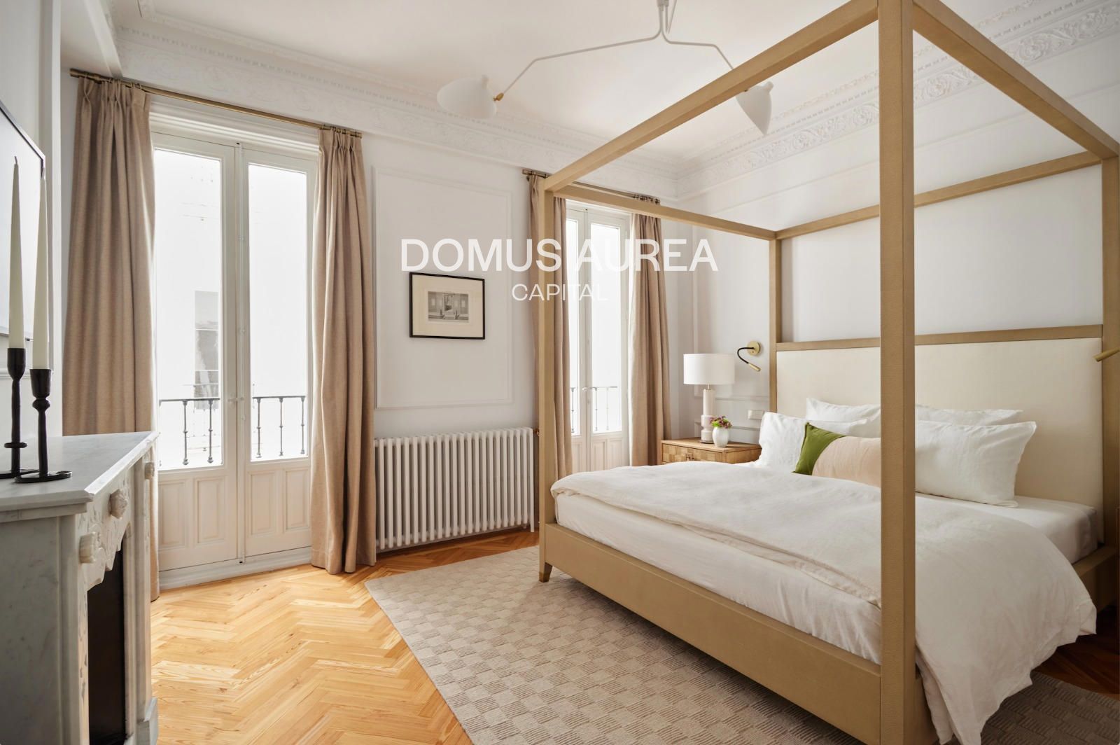 Piso en venta en Madrid (Centro) - Foto 8
