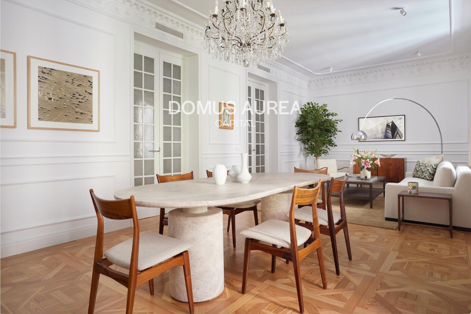 Piso en venta en Madrid (Centro) - Foto 4