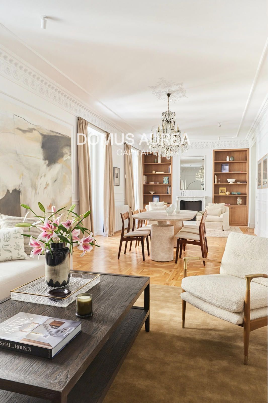 Piso en venta en Madrid (Centro) - Foto 3