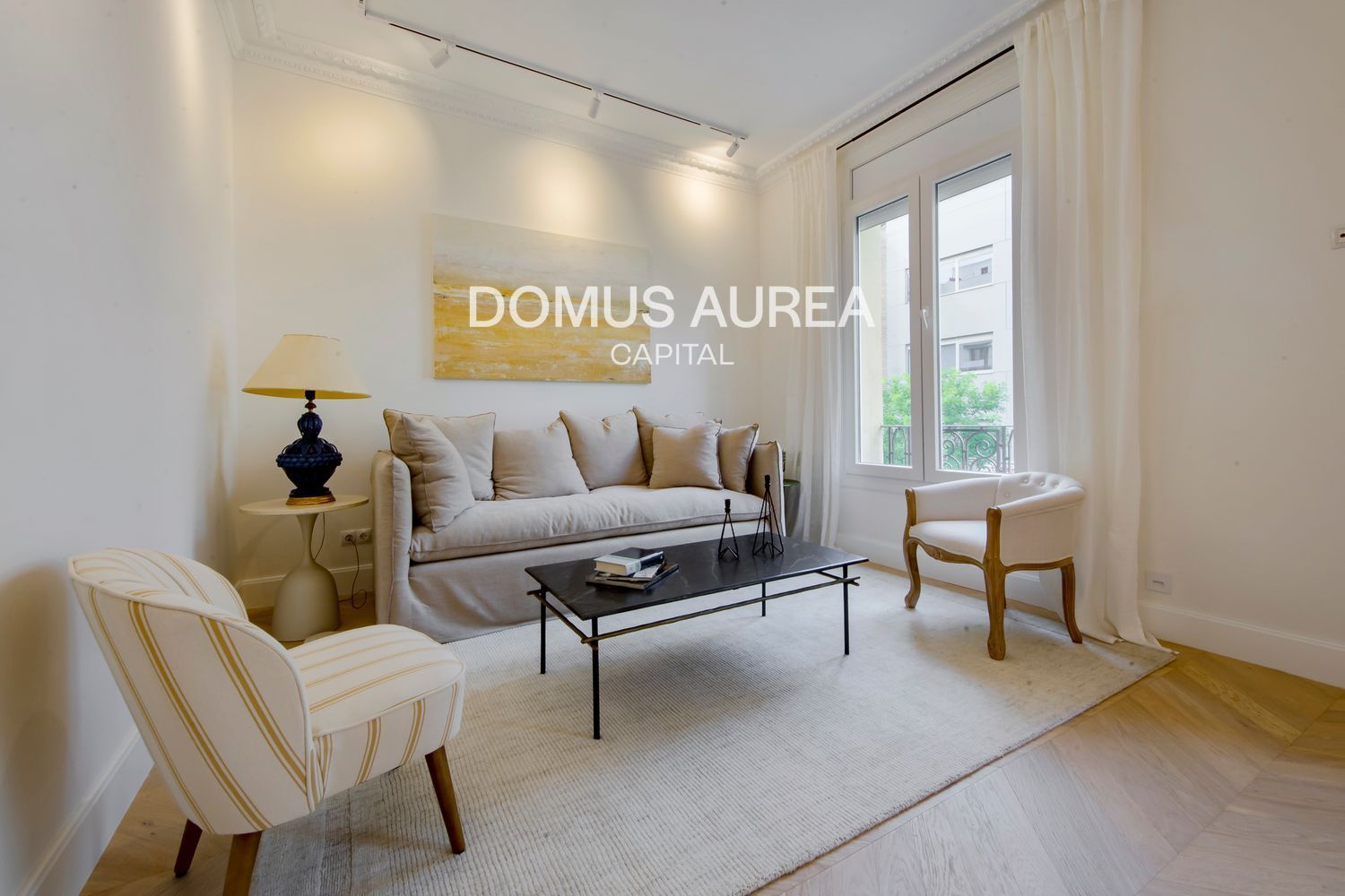 Flat for sale in Madrid (Salamanca) - Foto 2
