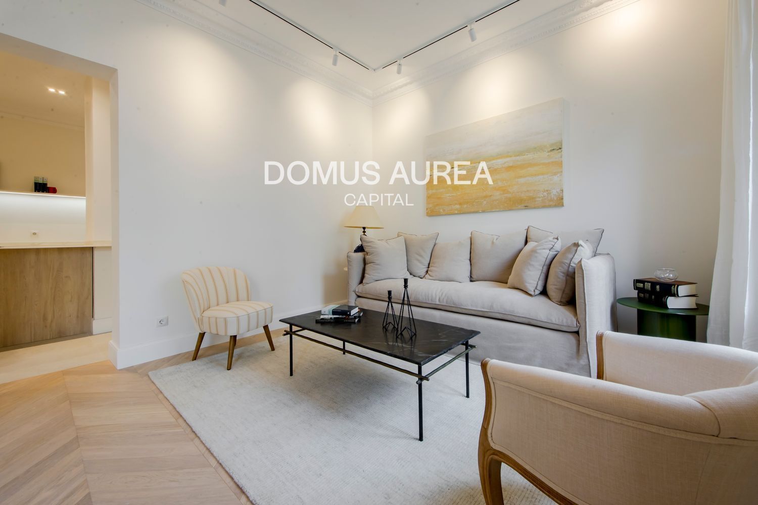 Flat for sale in Madrid (Salamanca) - Foto 3