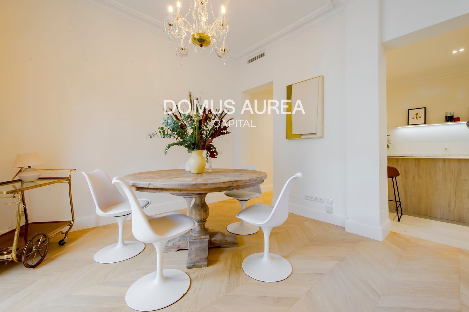Flat for sale in Madrid (Salamanca) - Foto 5