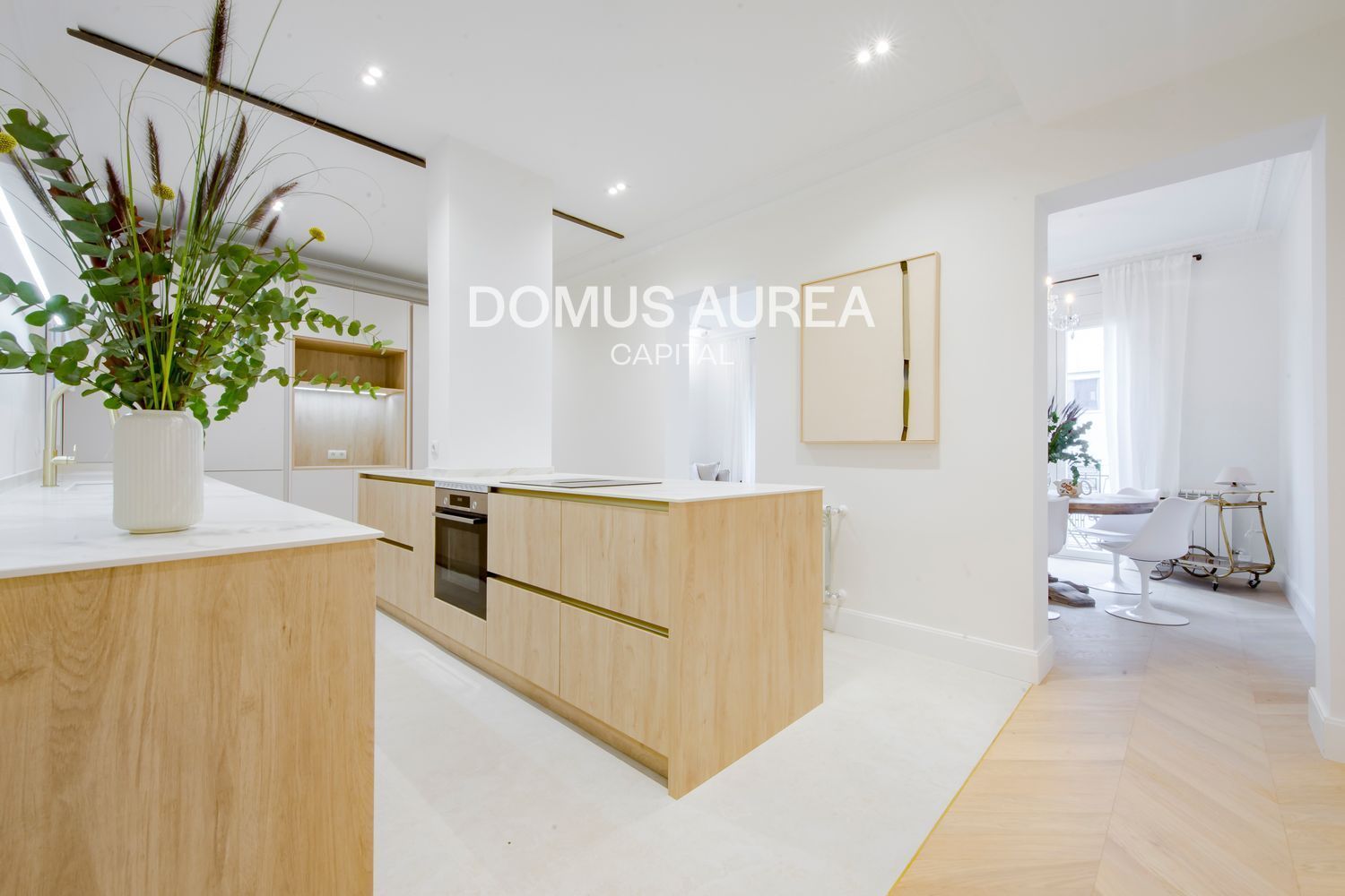 Flat for sale in Madrid (Salamanca) - Foto 6