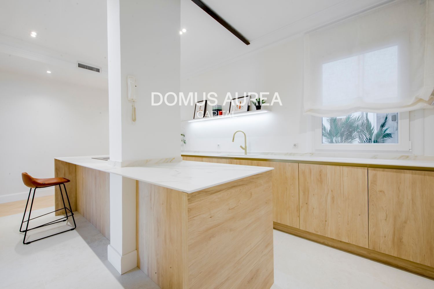 Flat for sale in Madrid (Salamanca) - Foto 7