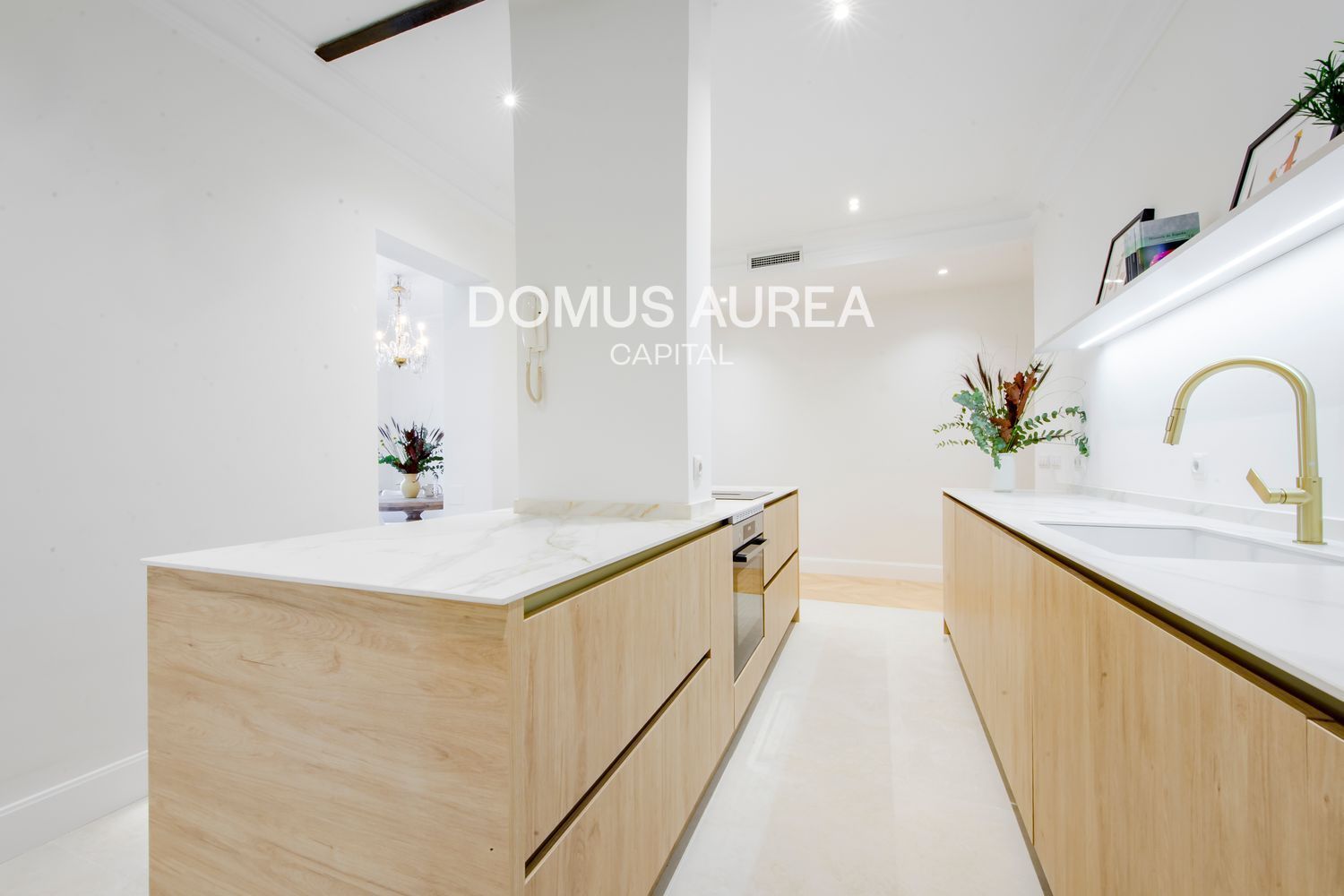 Flat for sale in Madrid (Salamanca) - Foto 8