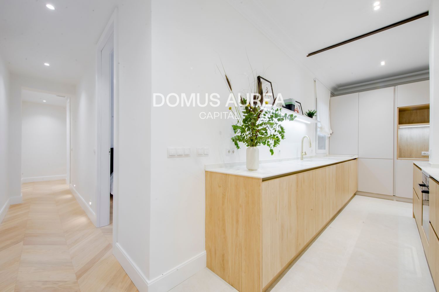 Flat for sale in Madrid (Salamanca) - Foto 9