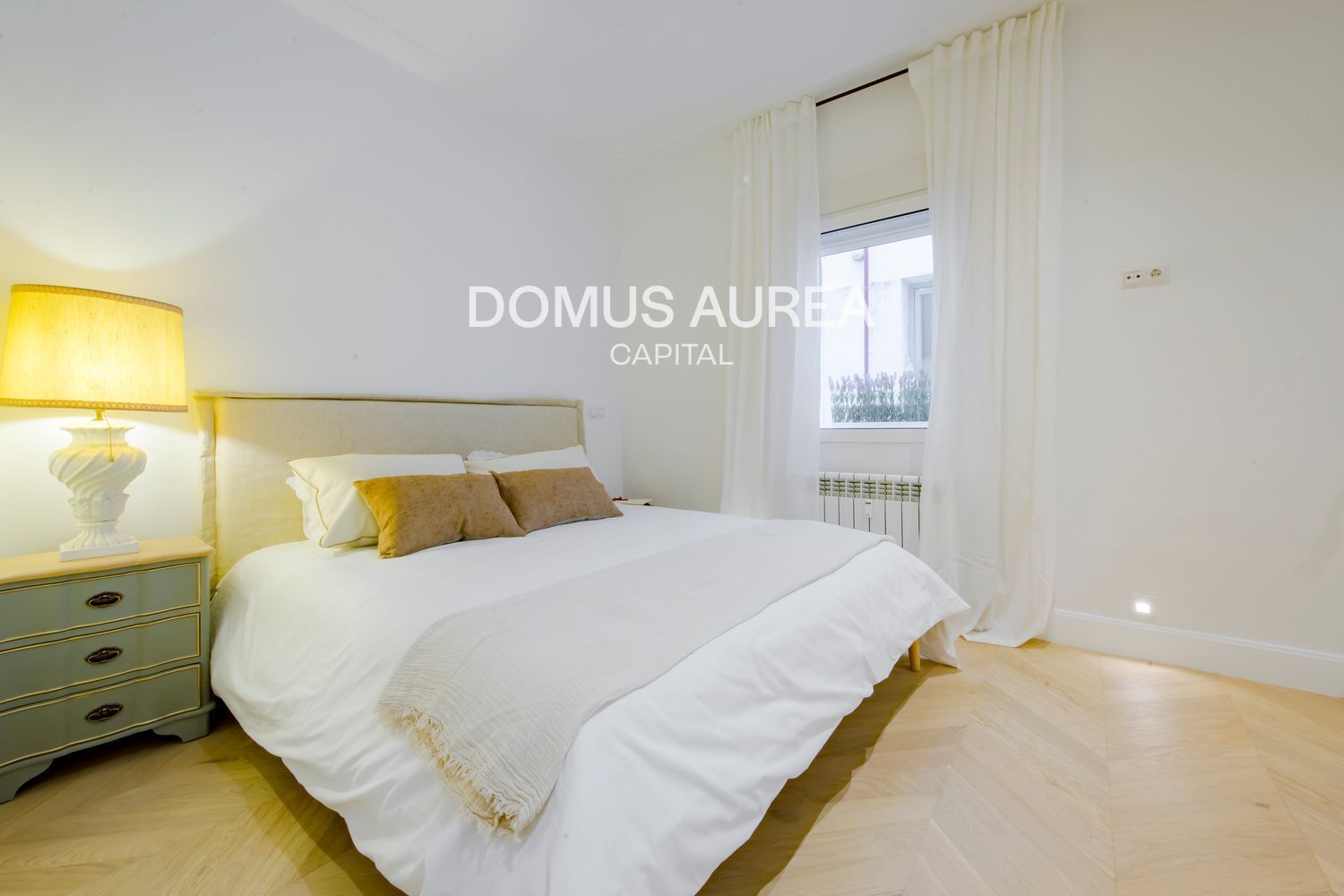 Flat for sale in Madrid (Salamanca) - Foto 11