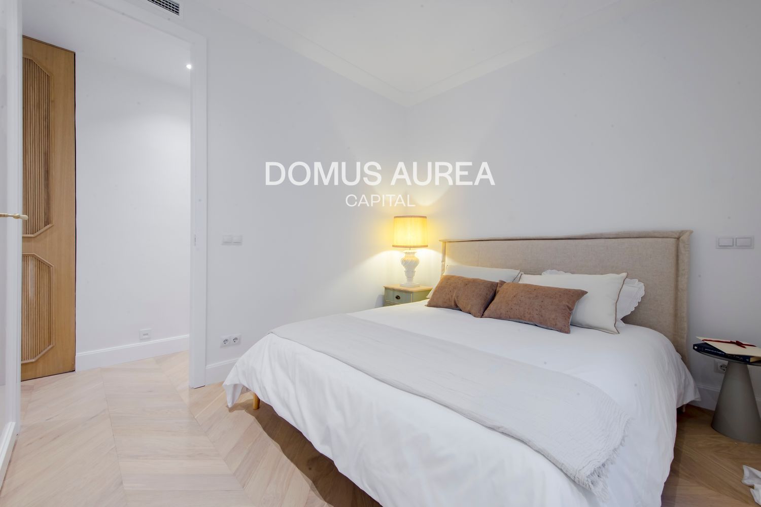 Flat for sale in Madrid (Salamanca) - Foto 12