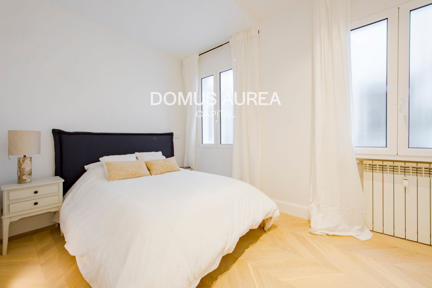 Flat for sale in Madrid (Salamanca) - Foto 14
