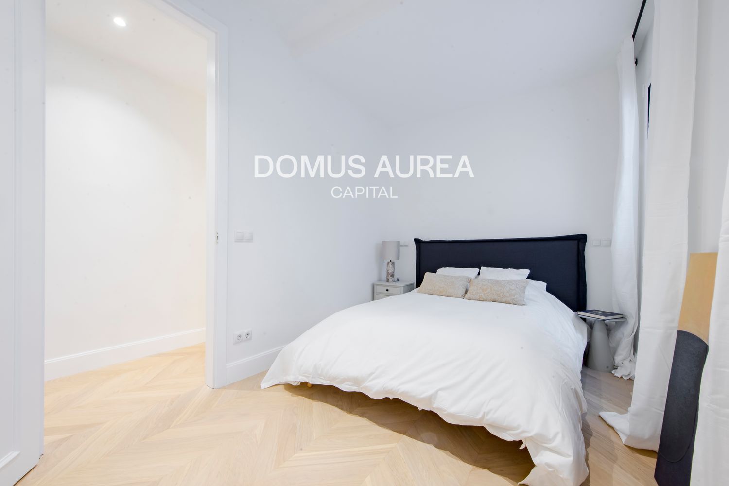 Flat for sale in Madrid (Salamanca) - Foto 15