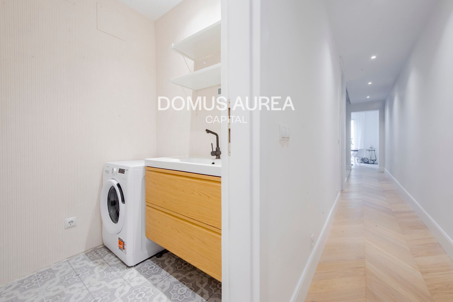 Flat for sale in Madrid (Salamanca) - Foto 17