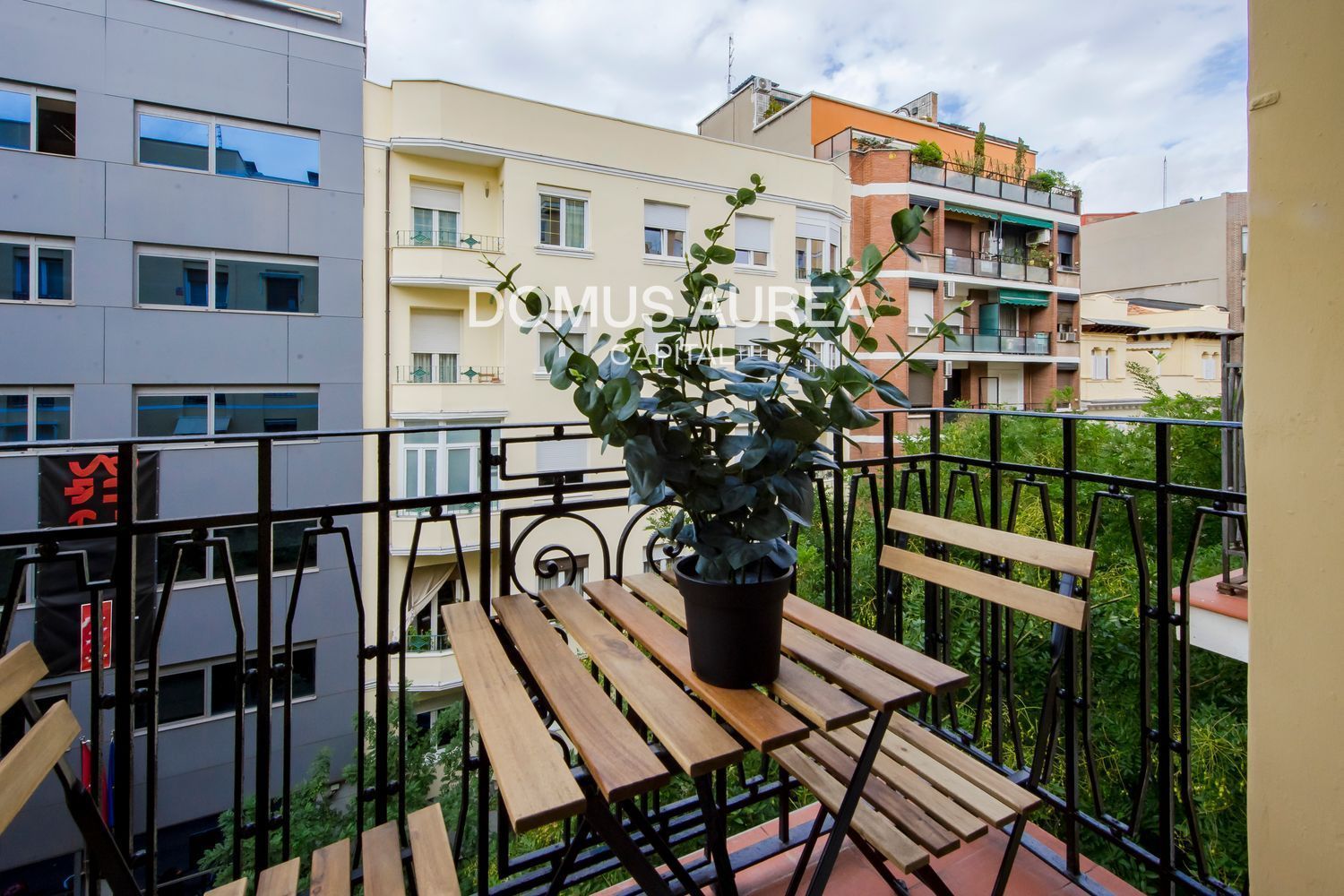 Flat for sale in Madrid (Salamanca) - Foto 18