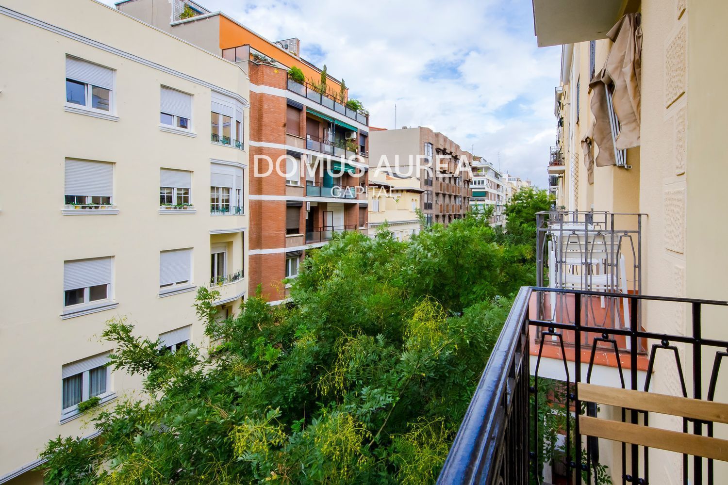 Flat for sale in Madrid (Salamanca) - Foto 19