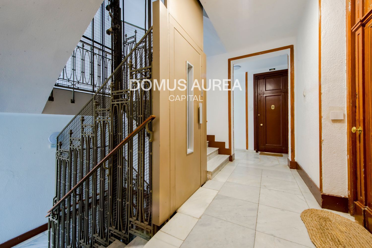Flat for sale in Madrid (Salamanca) - Foto 20