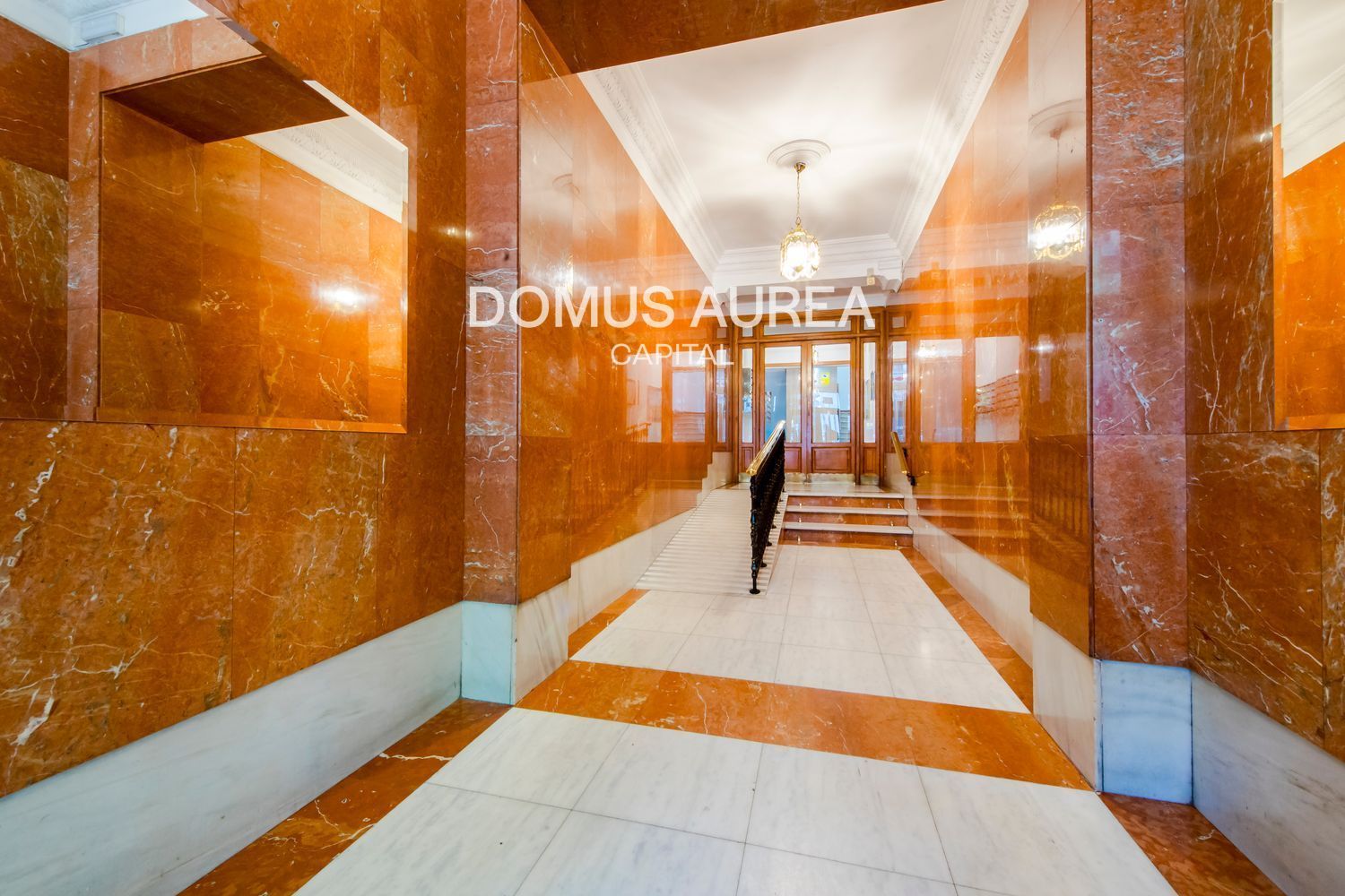 Flat for sale in Madrid (Salamanca) - Foto 21